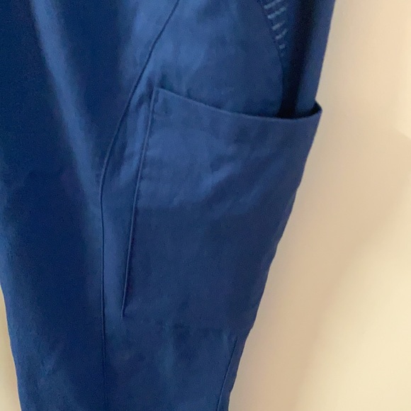 Jaanuu jogger scrub pants - Picture 8 of 9